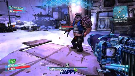 fridge electrical box borderlands 2|borderlands 2 the fridge goliath.